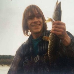 Meet your Posher, Mike